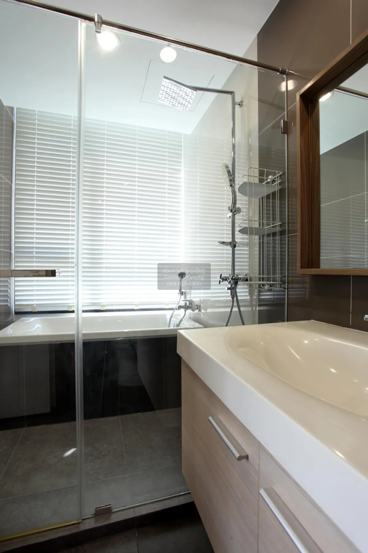 For Rent Condo , The Capital Ekamai - Thonglor , BTS-Thong Lo , B