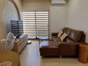 For Rent Condo , Supalai Loft Prajadhipok - Wongwian Yai , BTS-Wongwian Yai , Somdet Chao Phraya , Khlong San , Bangkok , CX-94021