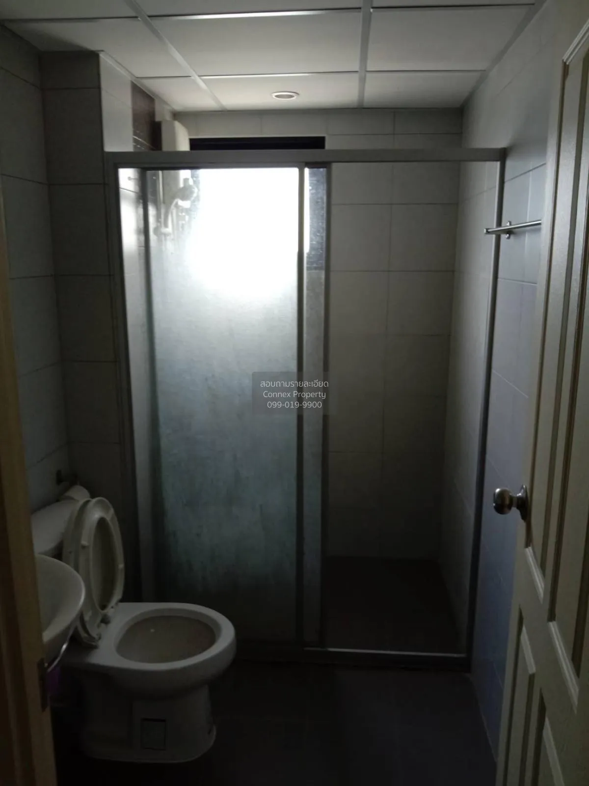 ขายคอนโด  ศุภาลัย ลอฟท์ แจ้งวัฒนะ บางตลาด ปากเกร็ด นนทบุรี CX-940 4