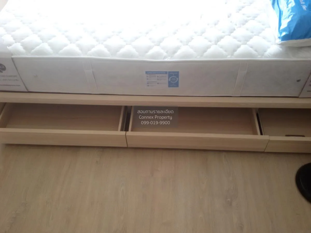 For Sale Condo , Elio Del Ray Sukhumvit 64 , BTS-Punnawithi , Ban