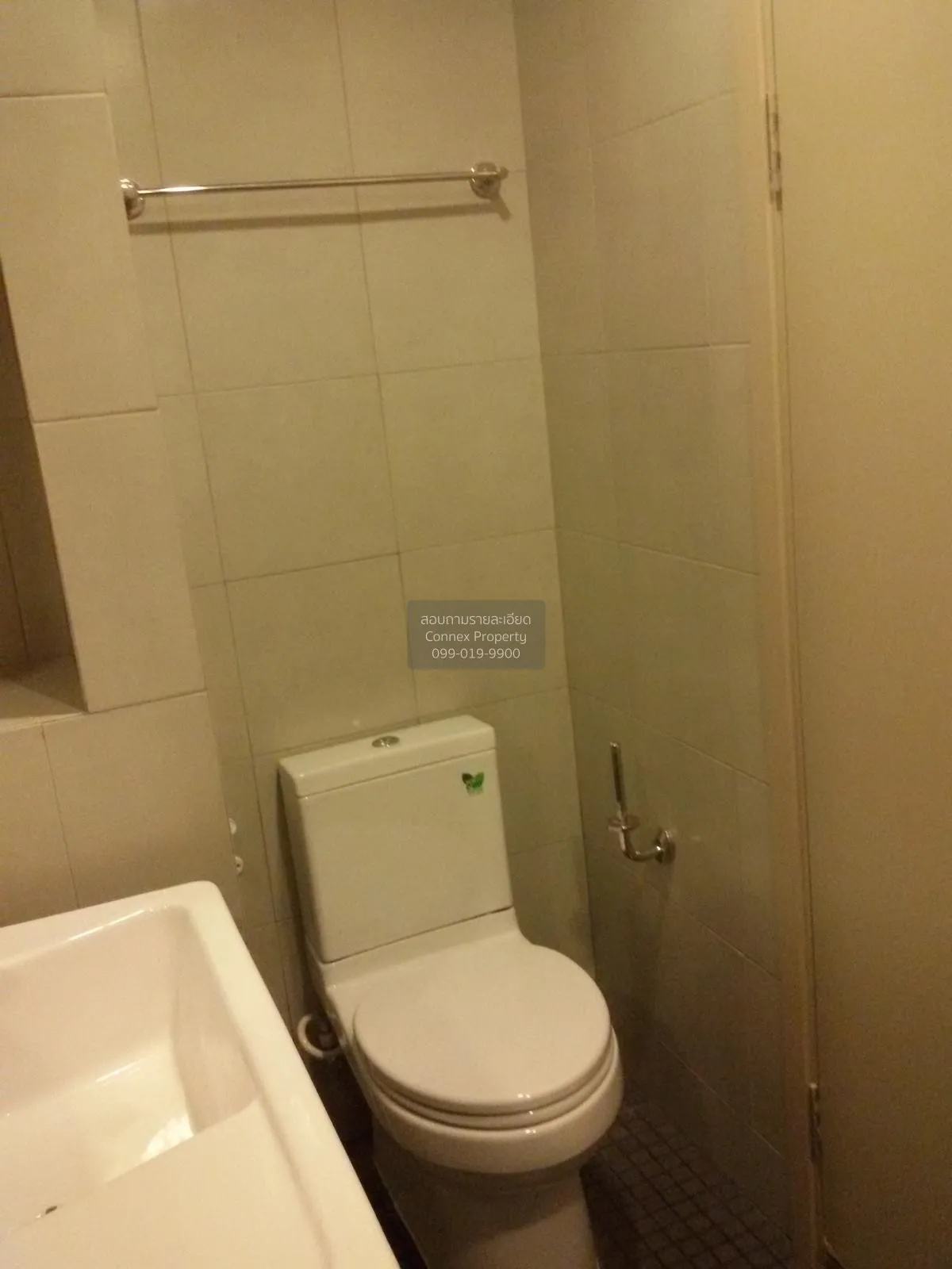 For Sale Condo , Elio Del Ray Sukhumvit 64 , BTS-Punnawithi , Ban