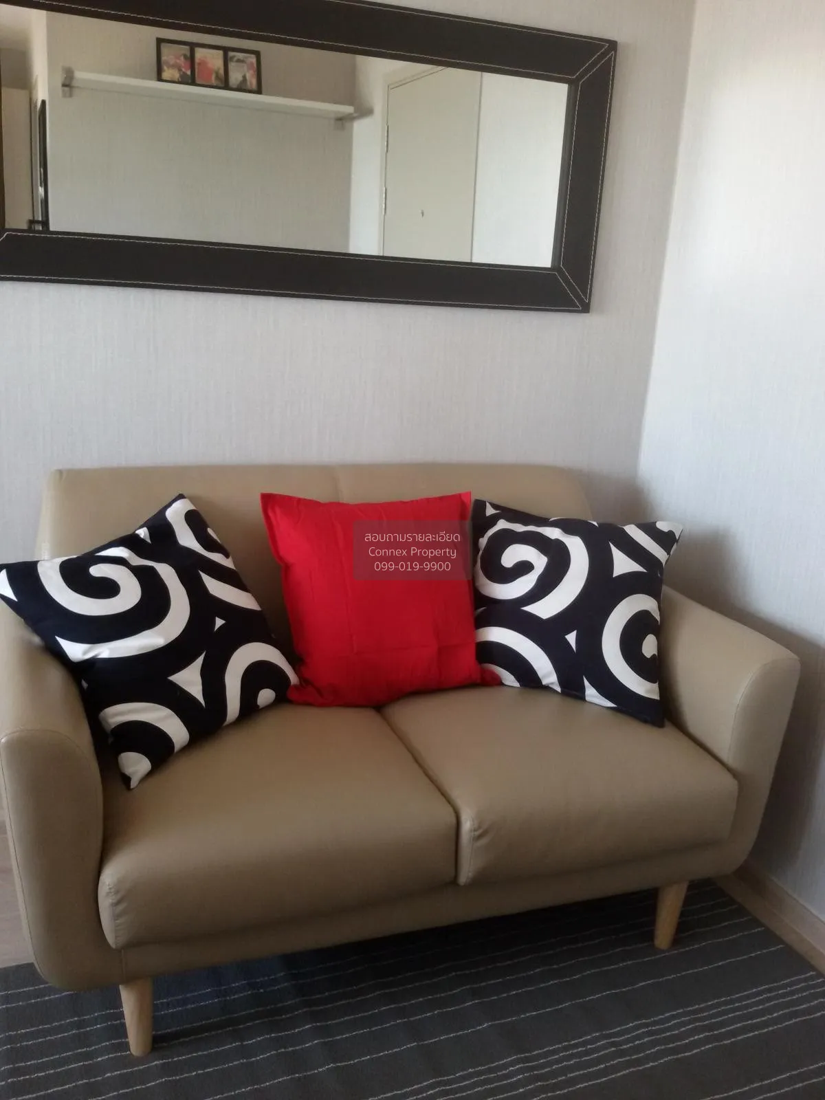 For Sale Condo , Elio Del Ray Sukhumvit 64 , BTS-Punnawithi , Ban 2