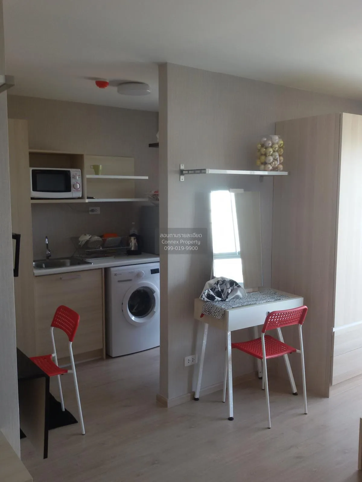 For Sale Condo , Elio Del Ray Sukhumvit 64 , BTS-Punnawithi , Ban 4