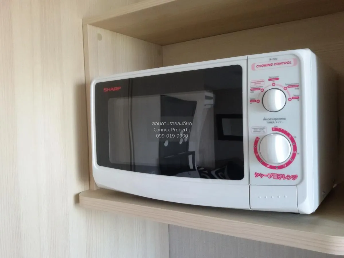 For Sale Condo , Elio Del Ray Sukhumvit 64 , BTS-Punnawithi , Ban