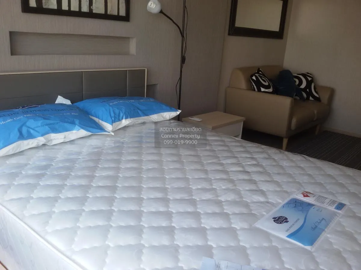 For Rent Condo , Elio Del Ray Sukhumvit 64 , BTS-Punnawithi , Ban