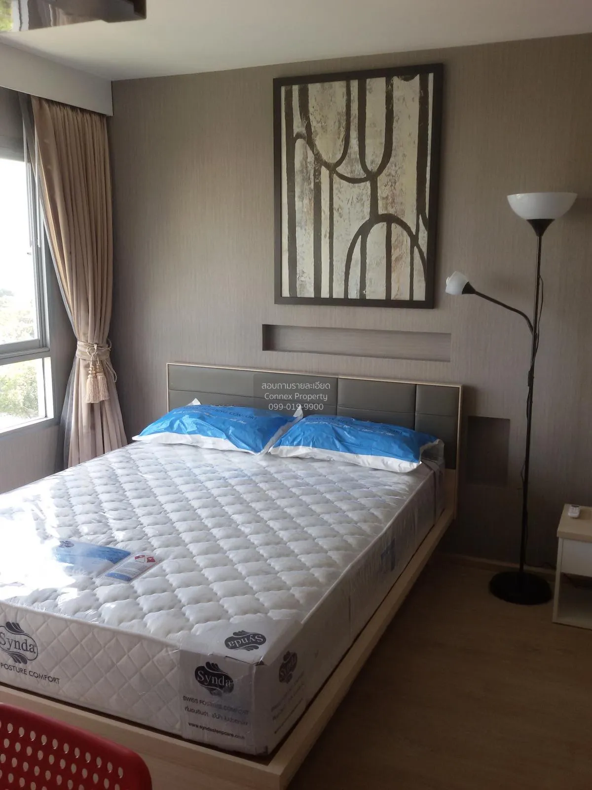 For Rent Condo , Elio Del Ray Sukhumvit 64 , BTS-Punnawithi , Ban