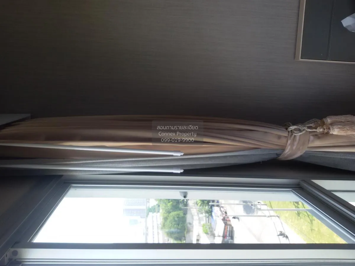 For Rent Condo , Elio Del Ray Sukhumvit 64 , BTS-Punnawithi , Ban