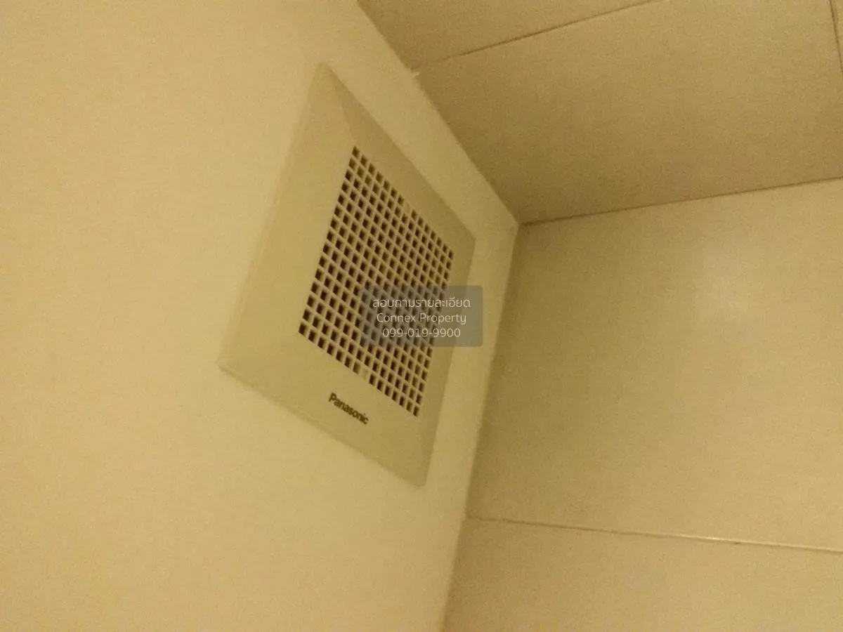 For Rent Condo , Elio Del Ray Sukhumvit 64 , BTS-Punnawithi , Ban