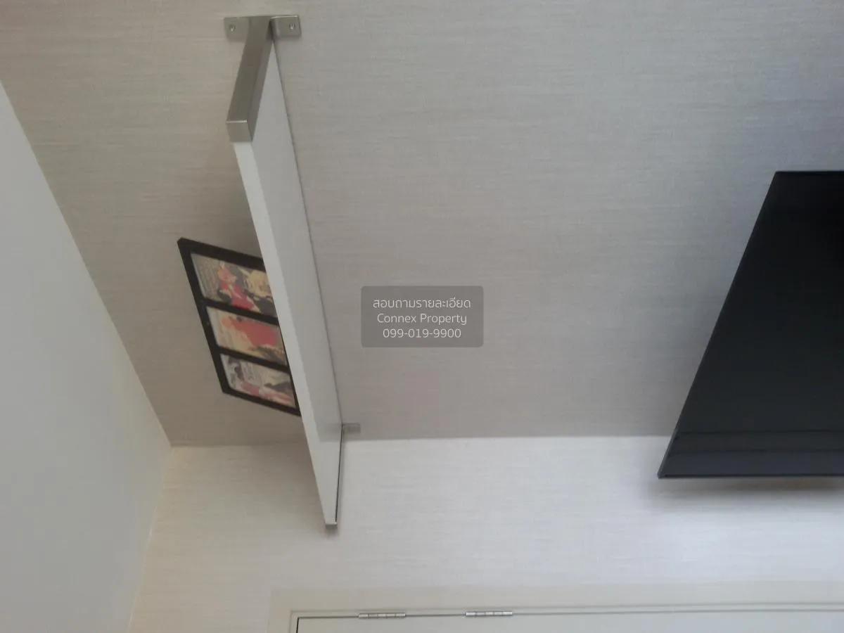 For Rent Condo , Elio Del Ray Sukhumvit 64 , BTS-Punnawithi , Ban 4