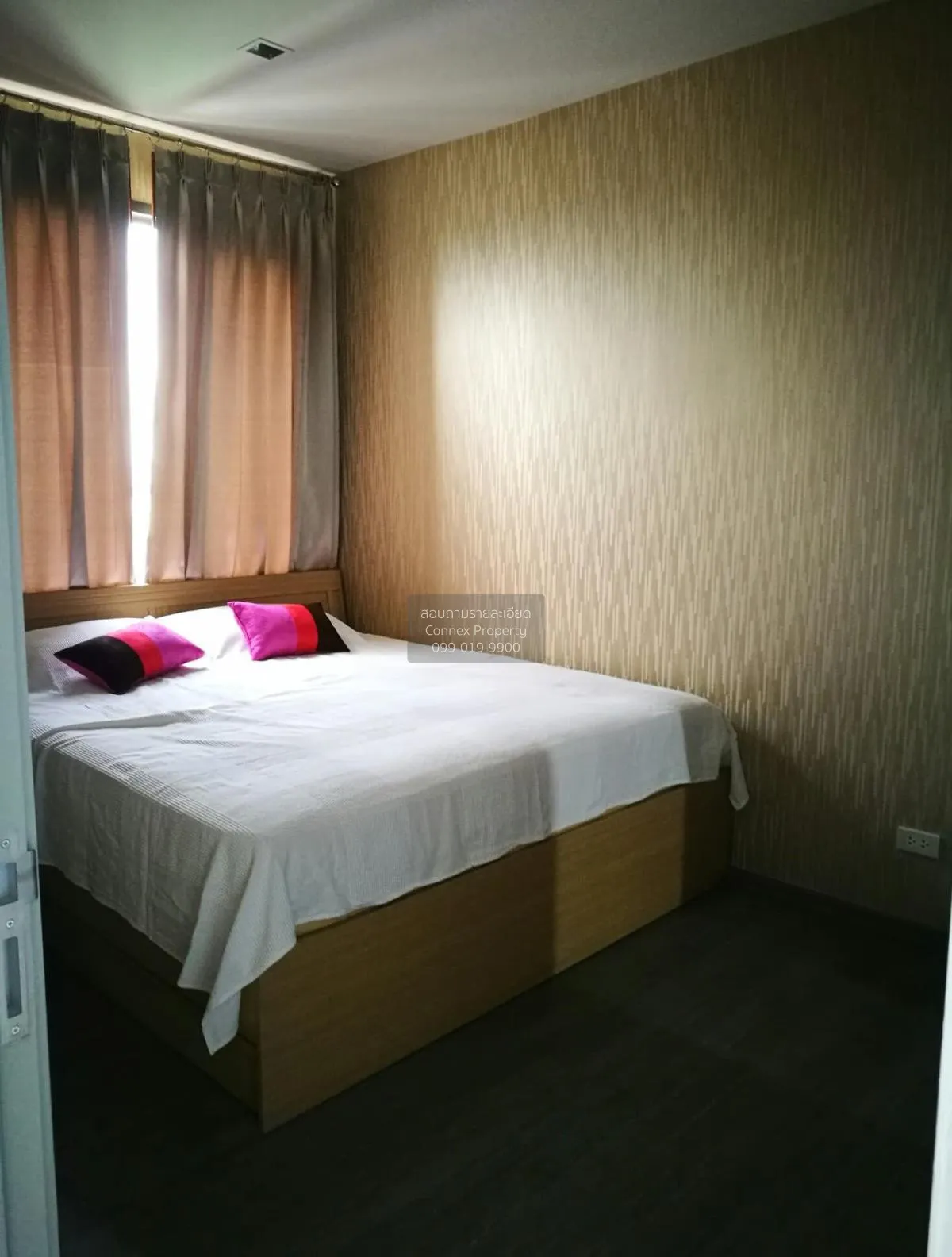 For Rent Condo , Nye by Sansiri , BTS-Wongwian Yai , Khlong Ton S