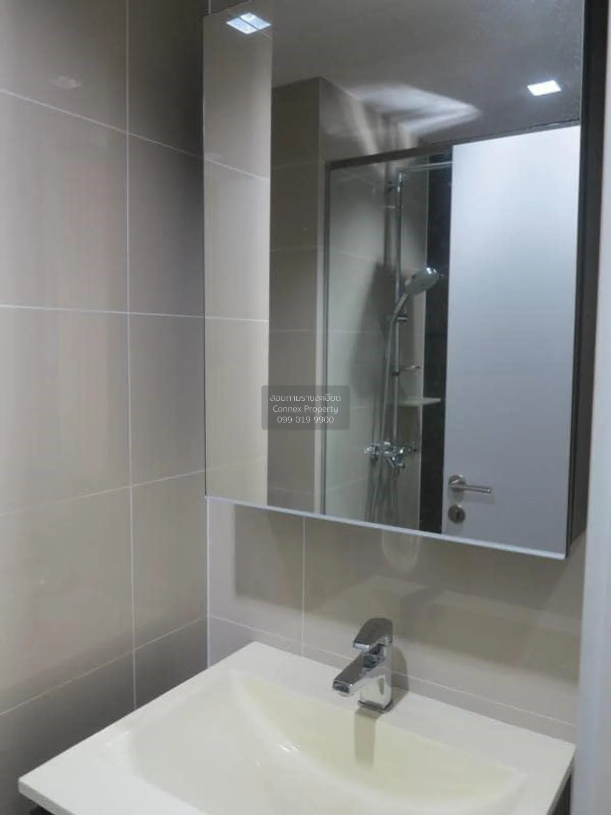 For Rent Condo , Nye by Sansiri , BTS-Wongwian Yai , Khlong Ton S