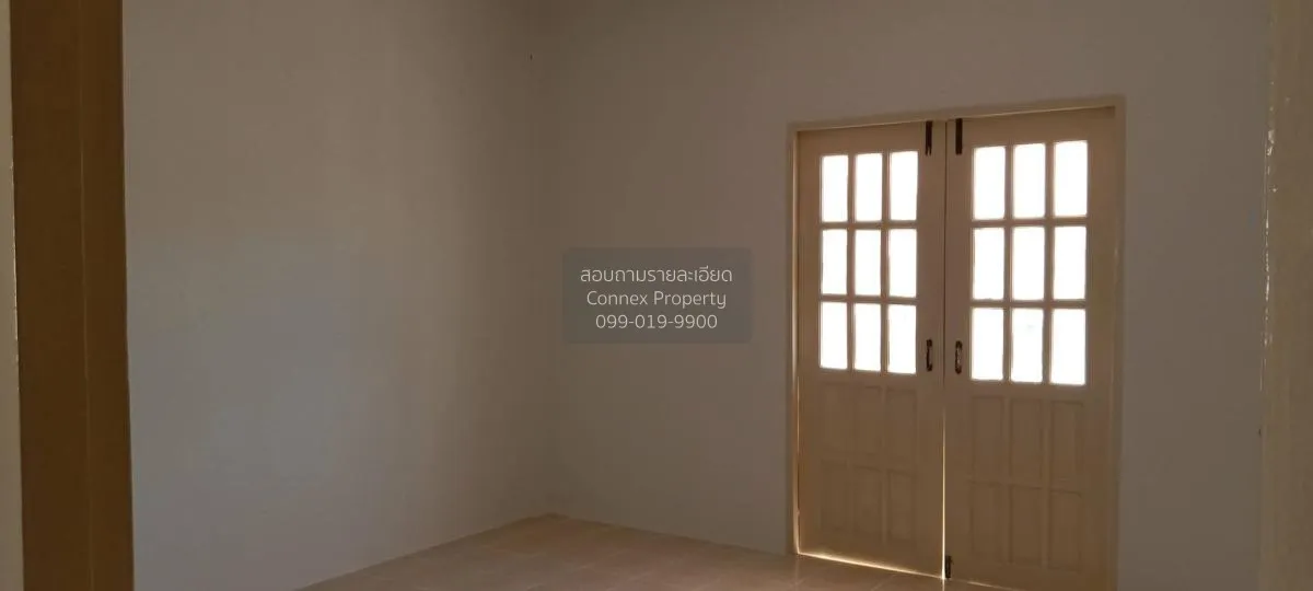 For Sale Townhouse/Townhome  ,  Grand Village 2 , Ban Sang , Bang