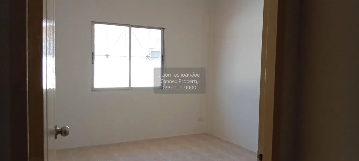 For Sale Townhouse/Townhome  ,  Grand Village 2 , Ban Sang , Bang