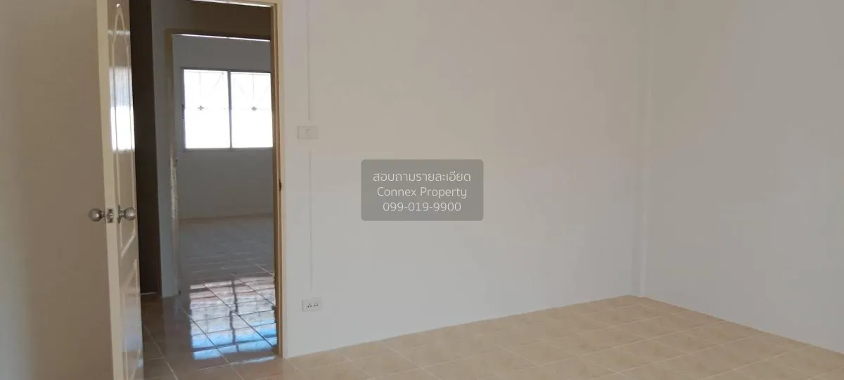 For Sale Townhouse/Townhome  ,  Grand Village 2 , Ban Sang , Bang