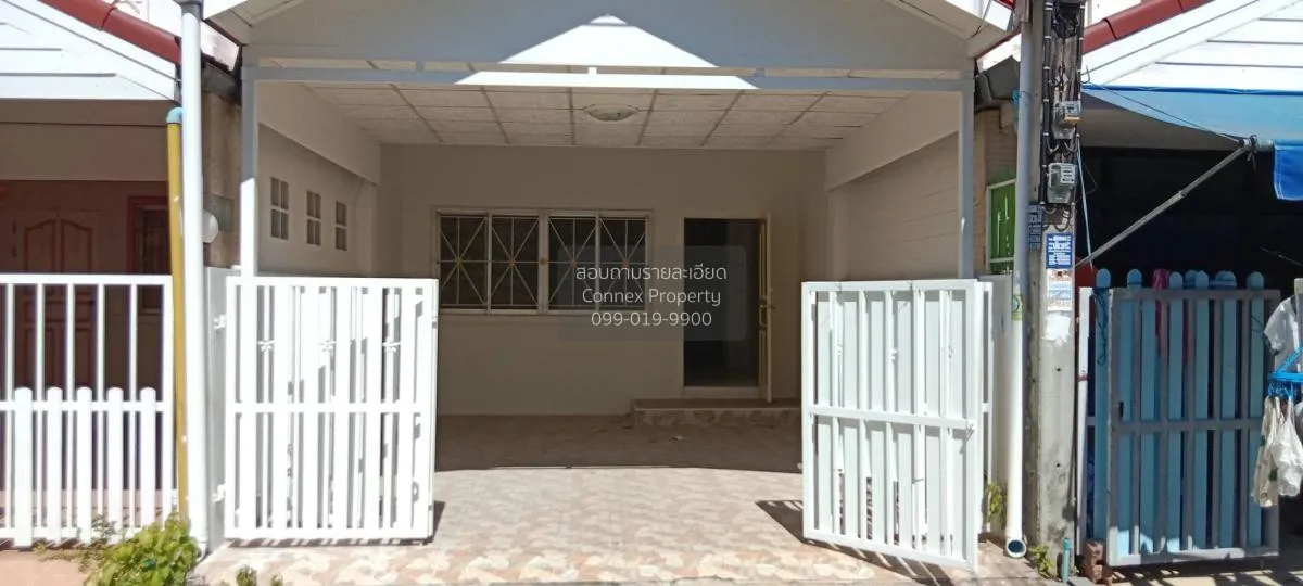 For Sale Townhouse/Townhome  ,  Grand Village 2 , Ban Sang , Bang 2