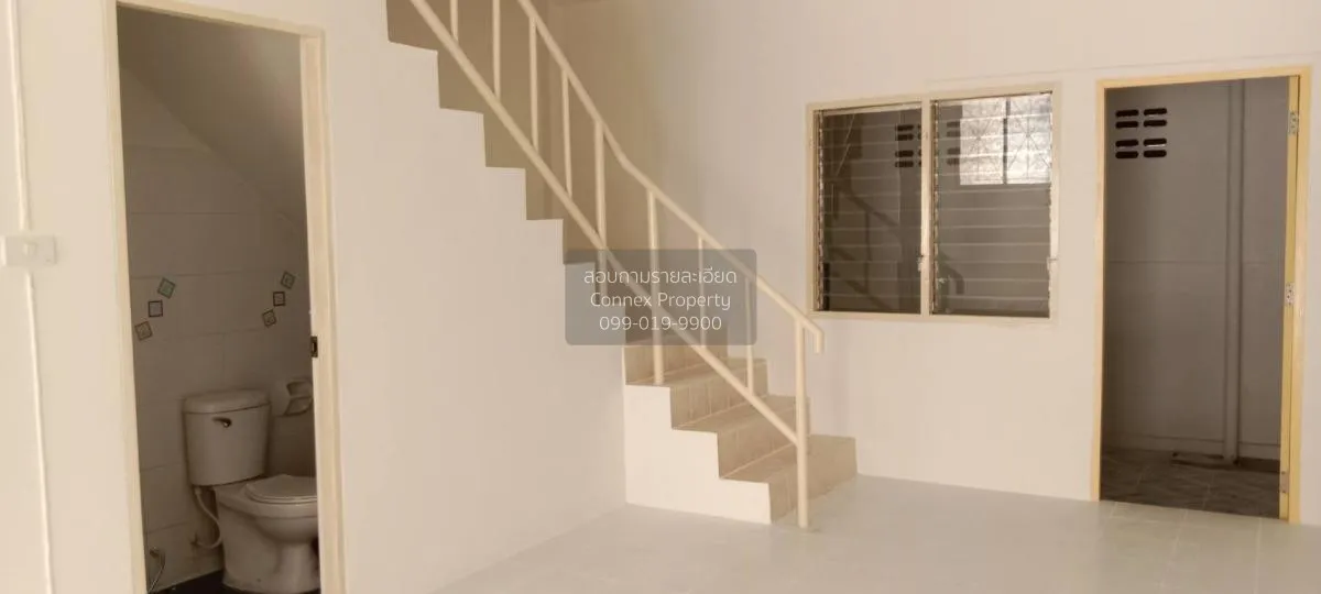 For Sale Townhouse/Townhome  ,  Grand Village 2 , Ban Sang , Bang