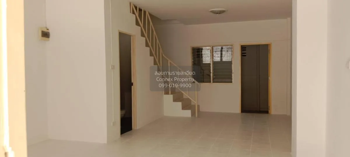 For Sale Townhouse/Townhome  ,  Grand Village 2 , Ban Sang , Bang
