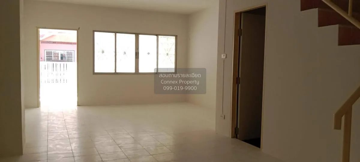 For Sale Townhouse/Townhome  ,  Grand Village 2 , Ban Sang , Bang