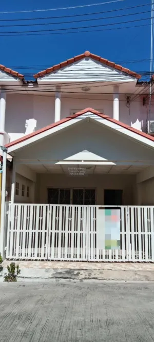 For Sale Townhouse/Townhome  ,  Grand Village 2 , Ban Sang , Bang Pa-in , Phra Nakhon Si Ayutthaya , CX-94029