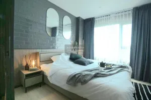 For Rent Condo , Life One Wireless , BTS-Phloen Chit , Lumpini , Pathum Wan , Bangkok , CX-94031