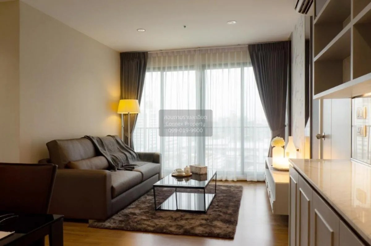 For Sale Condo , The Tree Rio Bang - Aor , MRT-Bang O , Bang O ,  1