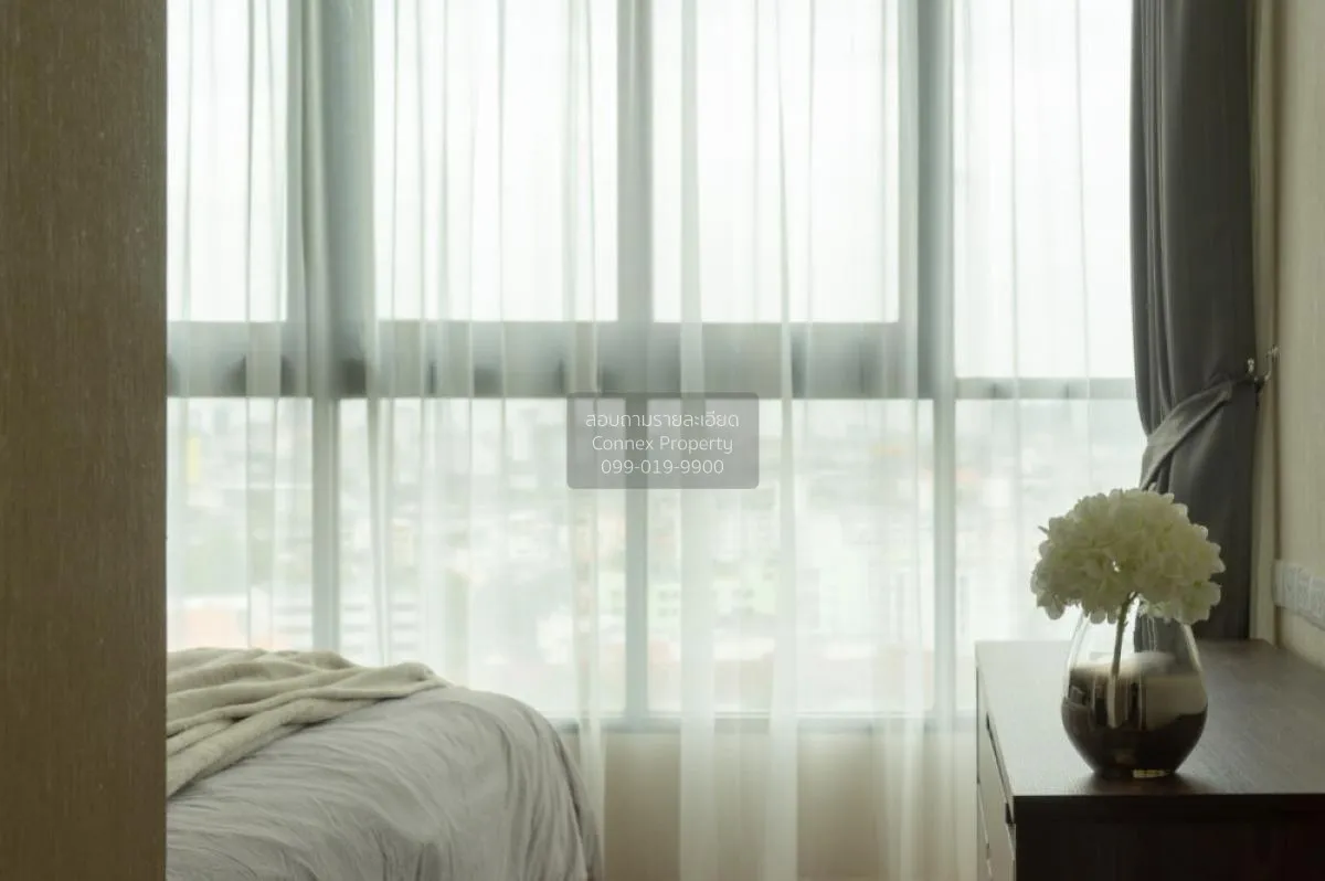 For Sale Condo , The Tree Rio Bang - Aor , MRT-Bang O , Bang O , 