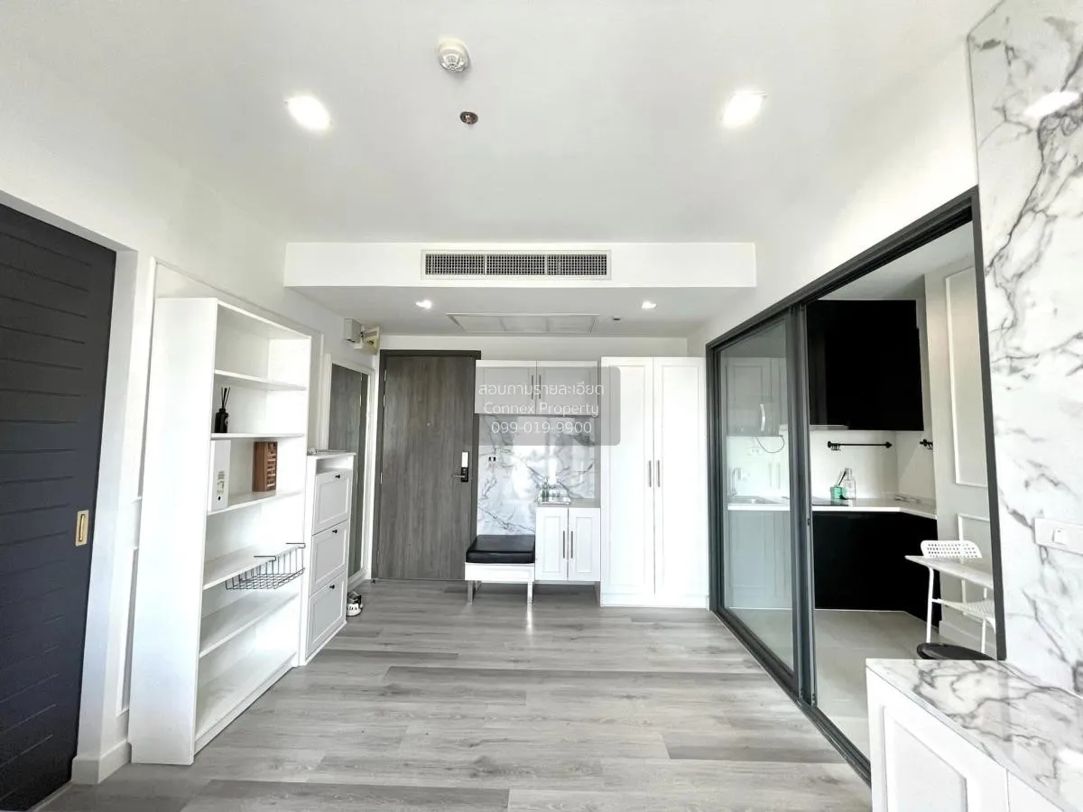 For Rent Condo , The Rich Sathorn - Taksin , BTS-Wongwian Yai , B 3