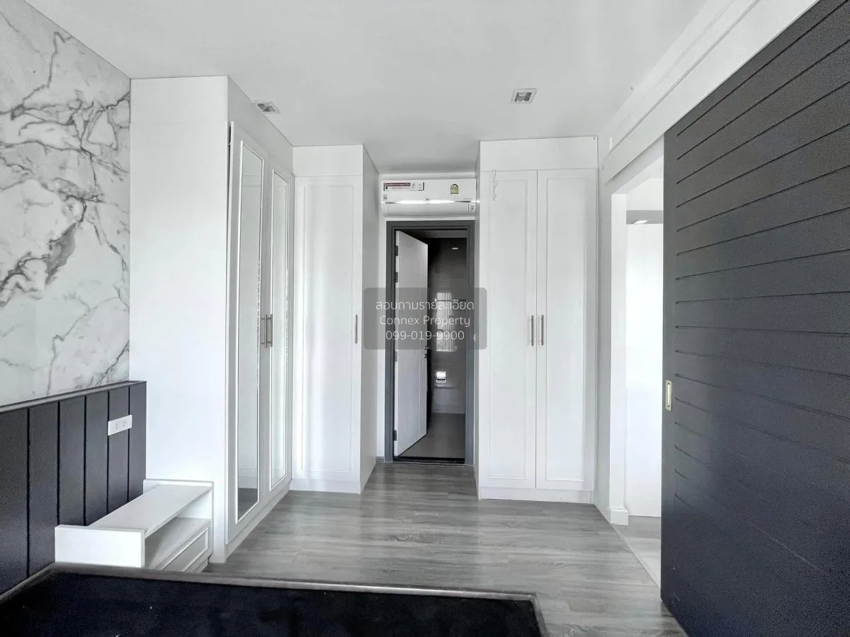 For Rent Condo , The Rich Sathorn - Taksin , BTS-Wongwian Yai , B