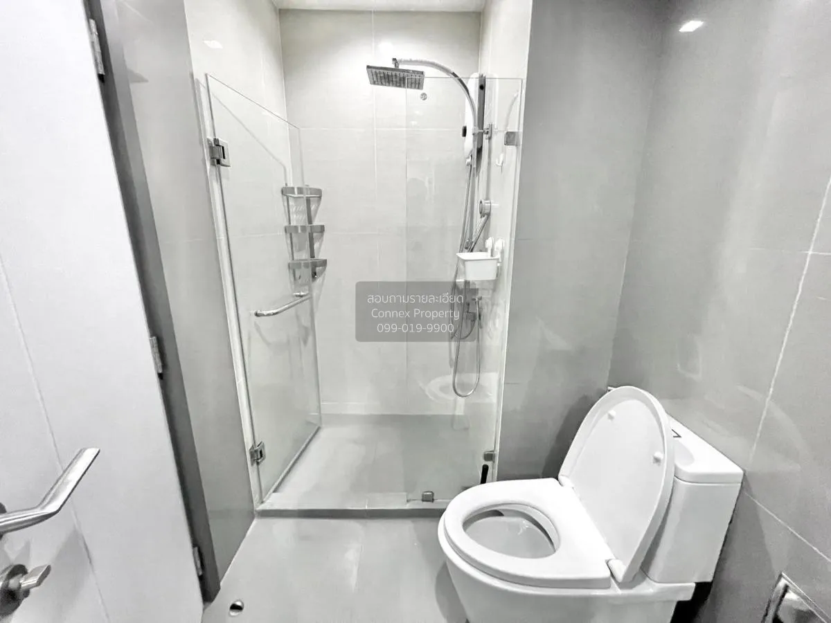 For Rent Condo , The Rich Sathorn - Taksin , BTS-Wongwian Yai , B