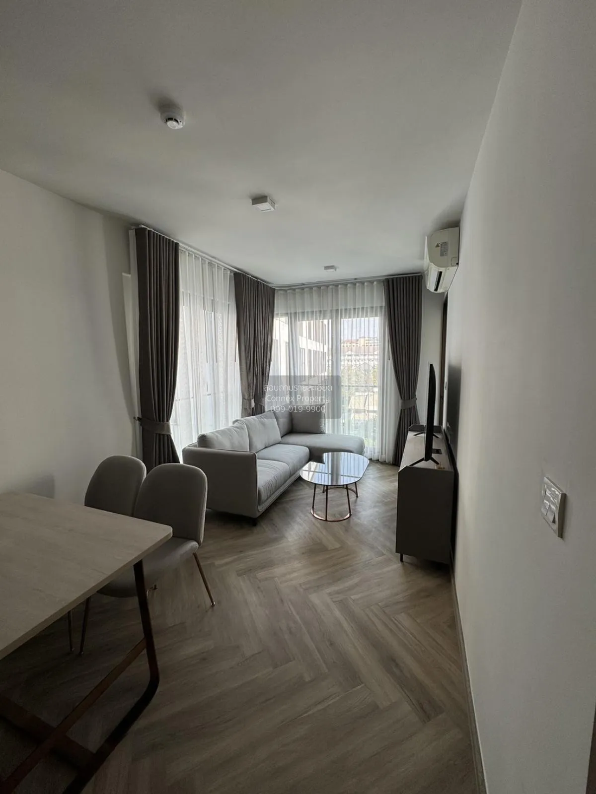 ขายคอนโด  แชปเตอร์ ทองหล่อ 25 BTS-ทองหล่อ คลองตัน เขต วัฒนา กรุงเ 1