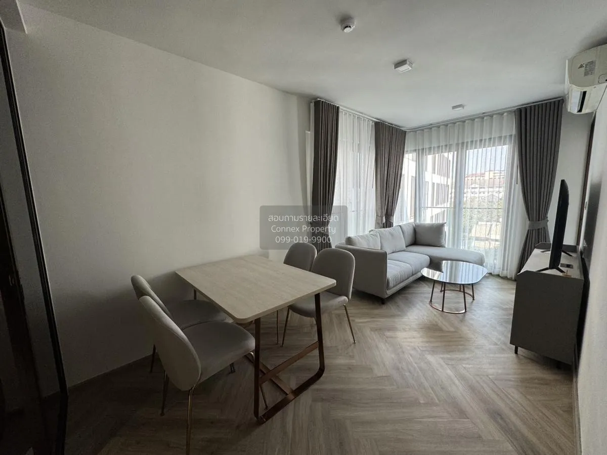 ขายคอนโด  แชปเตอร์ ทองหล่อ 25 BTS-ทองหล่อ คลองตัน เขต วัฒนา กรุงเ 4