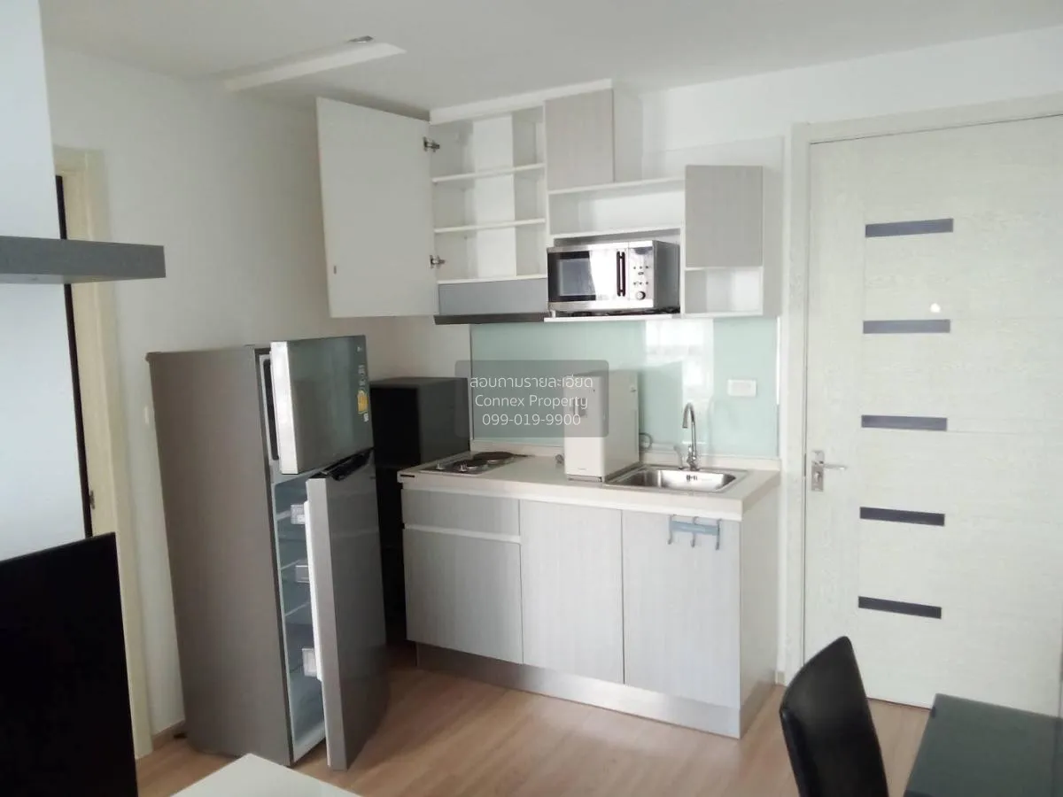 เช่าคอนโด  อาร์ทีมิส สุขุมวิท 77 BTS-อ่อนนุช สวนหลวง เขต สวนหลวง  3