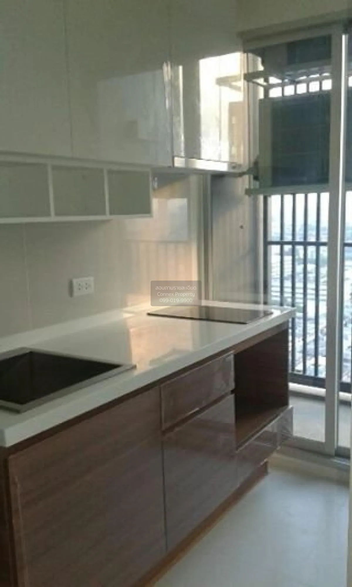 เช่าคอนโด  ฟิวส์ จันทน์-สาทร ฺBTS-เซนต์หลุยส์ ทุ่งวัดดอน เขต สาทร 2