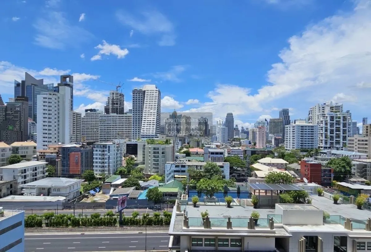 ขายคอนโด  บ้านเพลินจิต BTS-เพลินจิต ลุมพินี เขต ปทุมวัน กรุงเทพ C