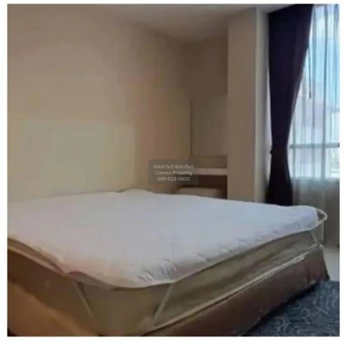 For Rent Condo , Elements Srinakarin , MRT-Suan Luang Rama 9 , No