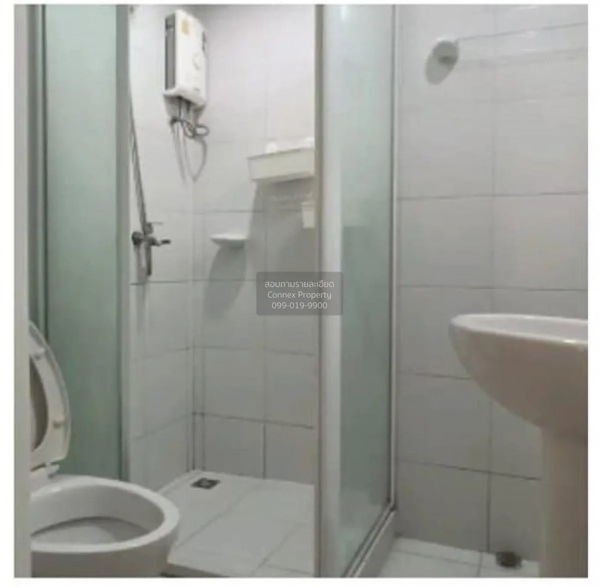 For Rent Condo , Elements Srinakarin , MRT-Suan Luang Rama 9 , No