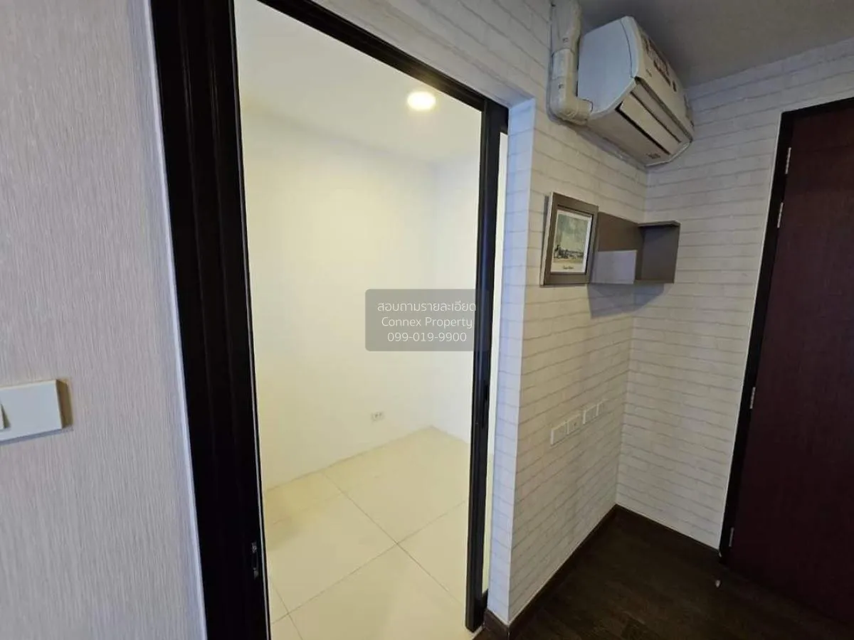 For Sale Condo , Bangkok Feliz @ Bangkae Station , MRT-Bang Khae 