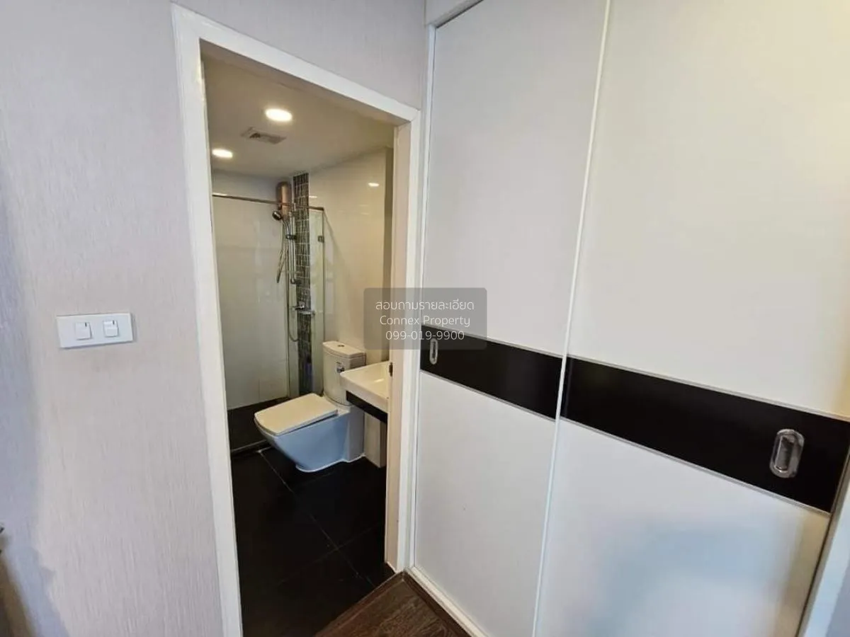 For Sale Condo , Bangkok Feliz @ Bangkae Station , MRT-Bang Khae 