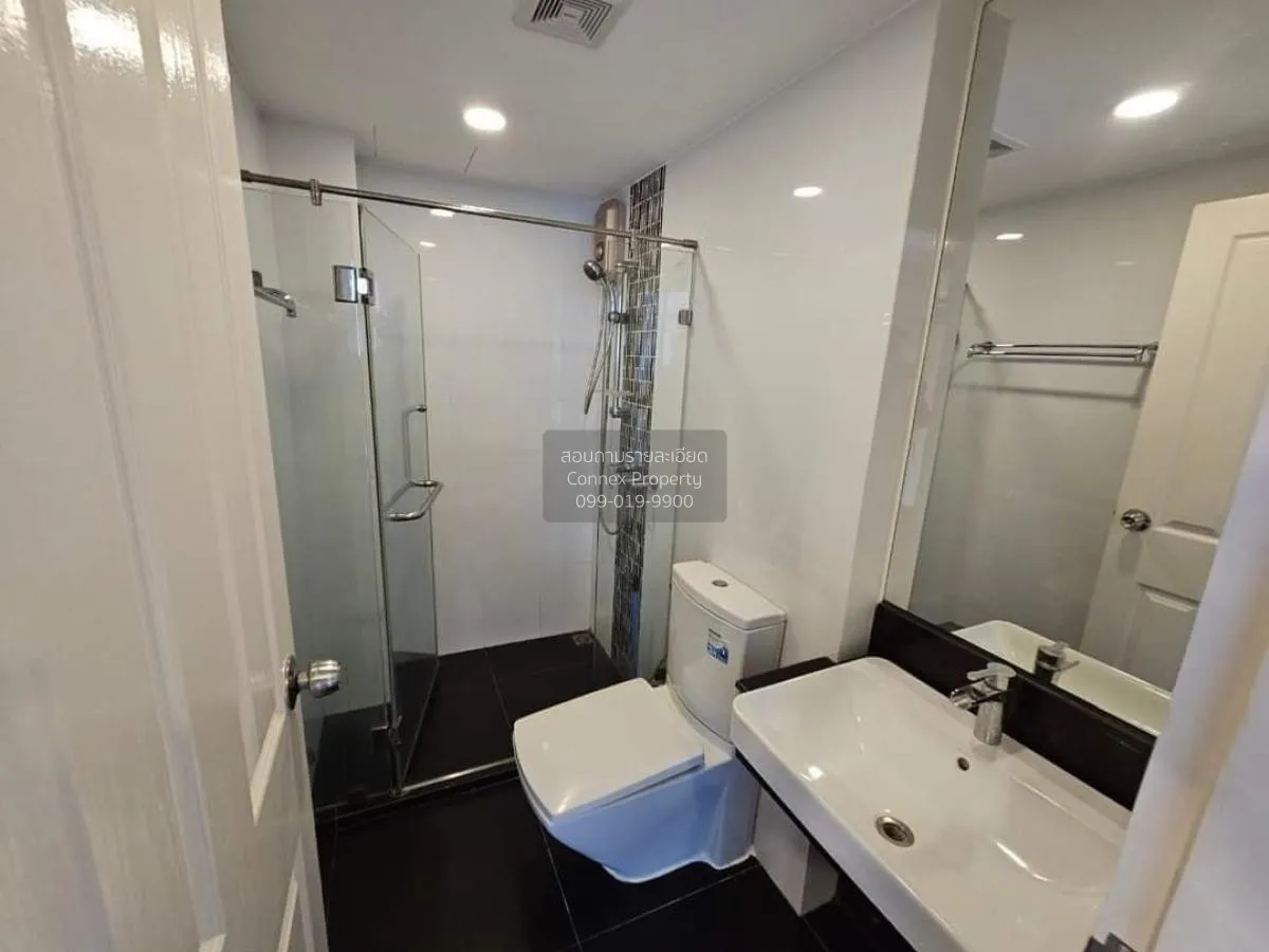 For Sale Condo , Bangkok Feliz @ Bangkae Station , MRT-Bang Khae 