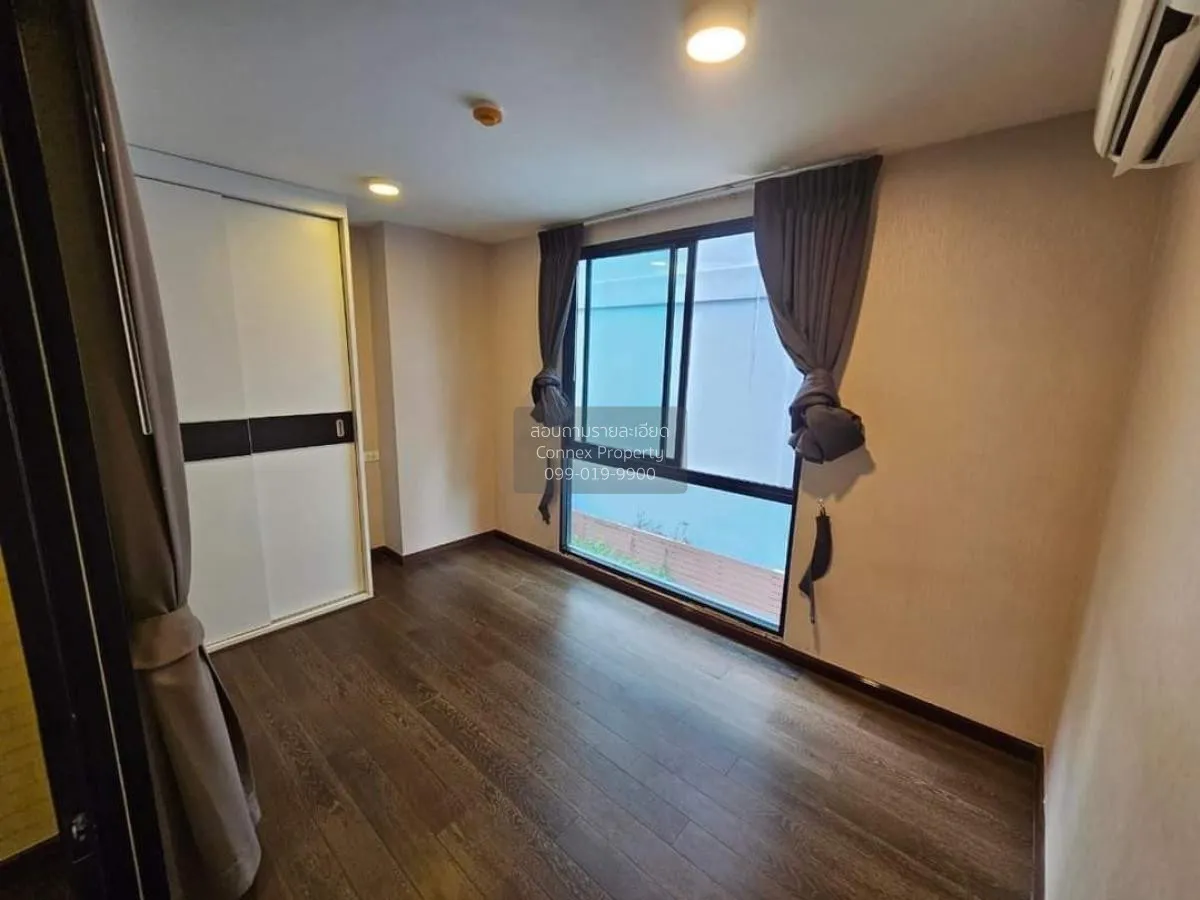 For Sale Condo , Bangkok Feliz @ Bangkae Station , MRT-Bang Khae  2