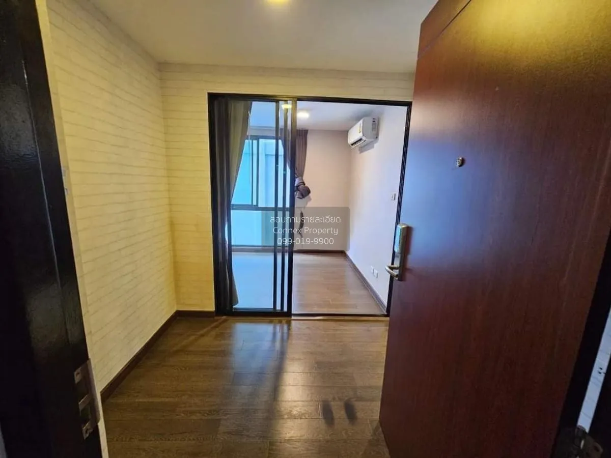 For Sale Condo , Bangkok Feliz @ Bangkae Station , MRT-Bang Khae  4