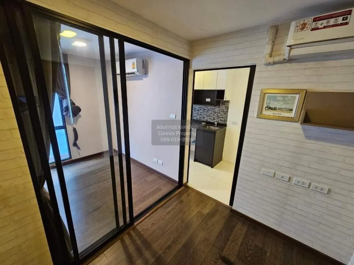 For Sale Condo , Bangkok Feliz @ Bangkae Station , MRT-Bang Khae 