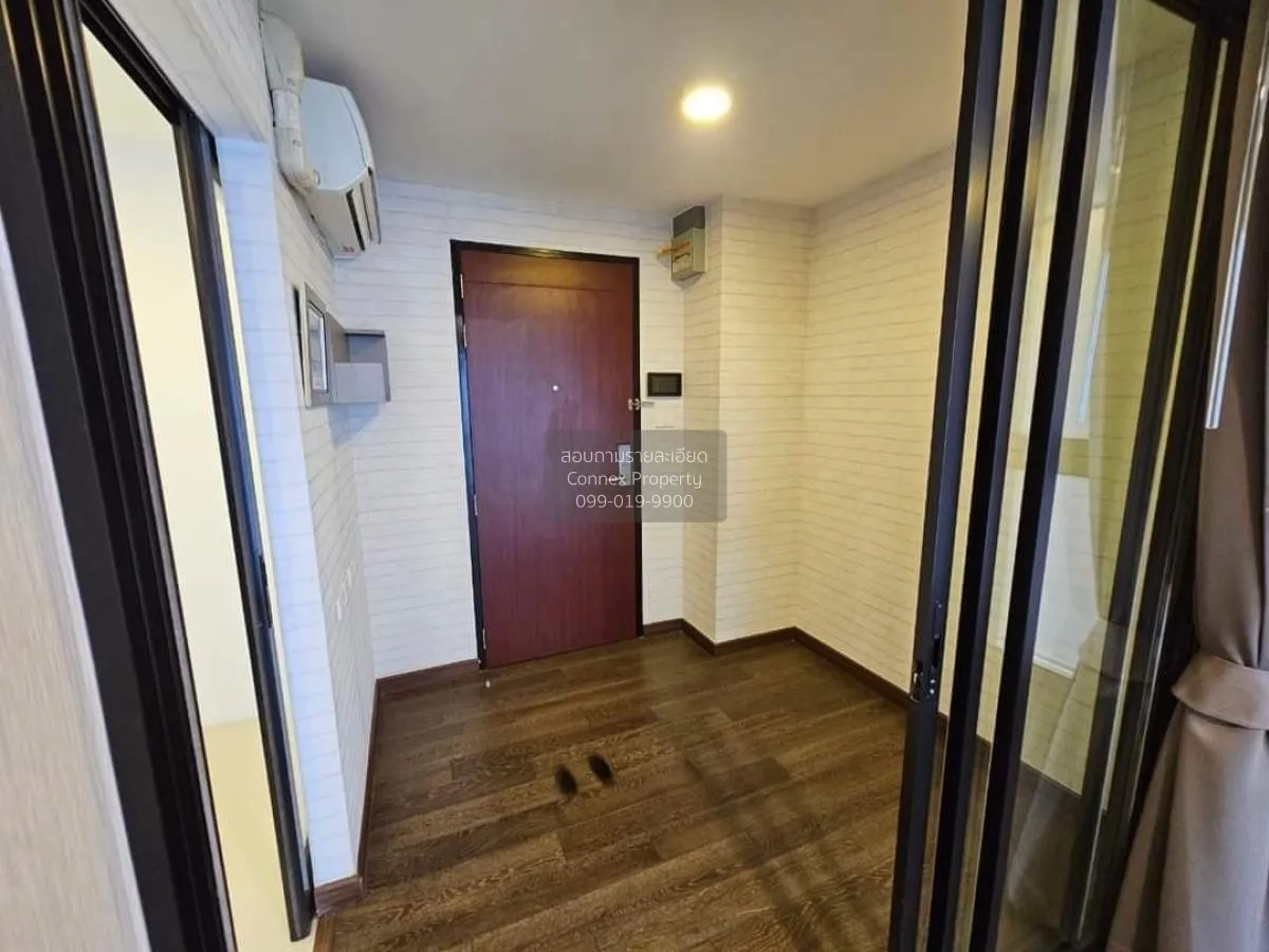 For Sale Condo , Bangkok Feliz @ Bangkae Station , MRT-Bang Khae 