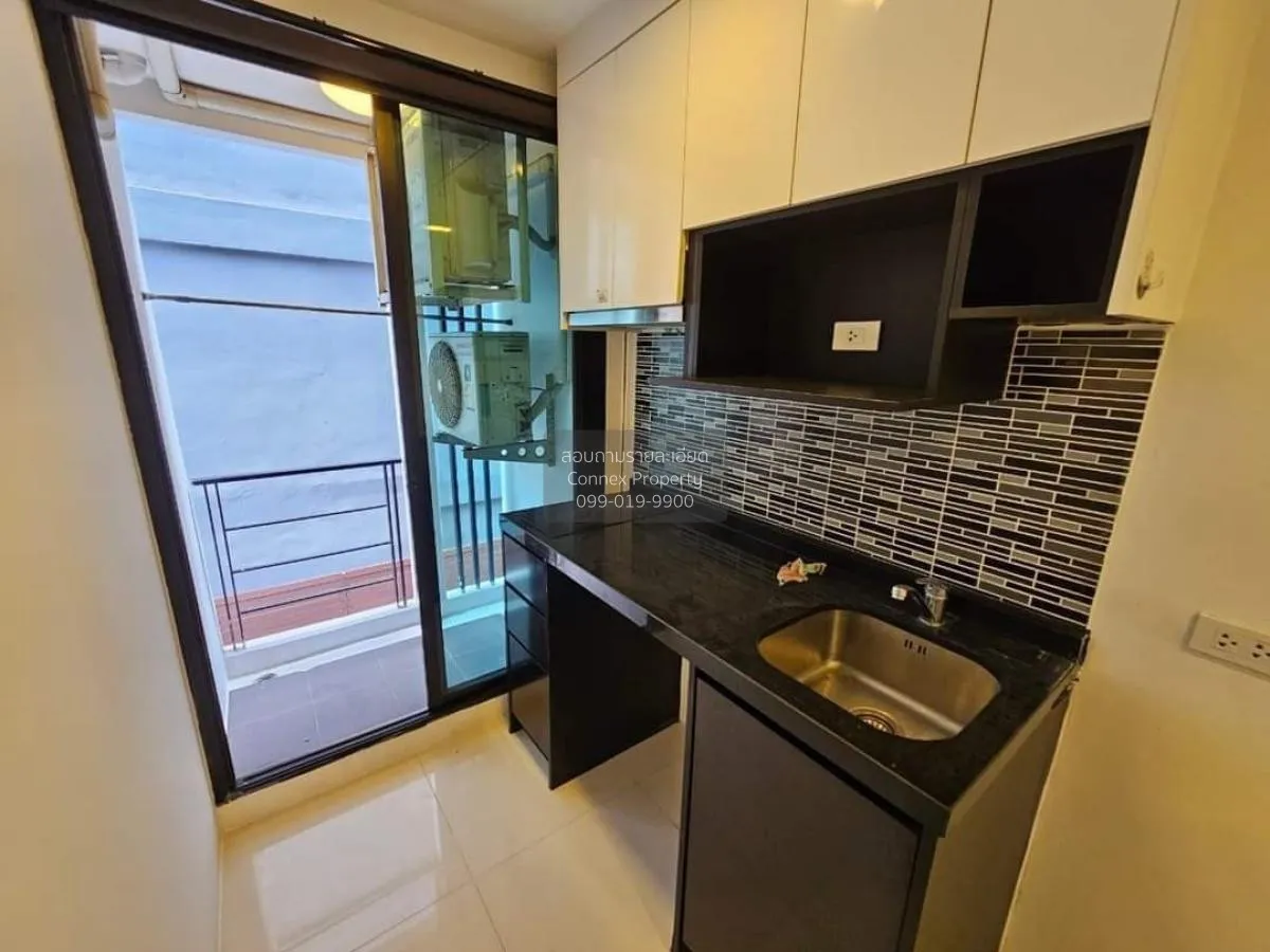 For Sale Condo , Bangkok Feliz @ Bangkae Station , MRT-Bang Khae 