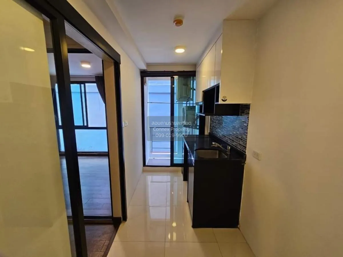 For Sale Condo , Bangkok Feliz @ Bangkae Station , MRT-Bang Khae 