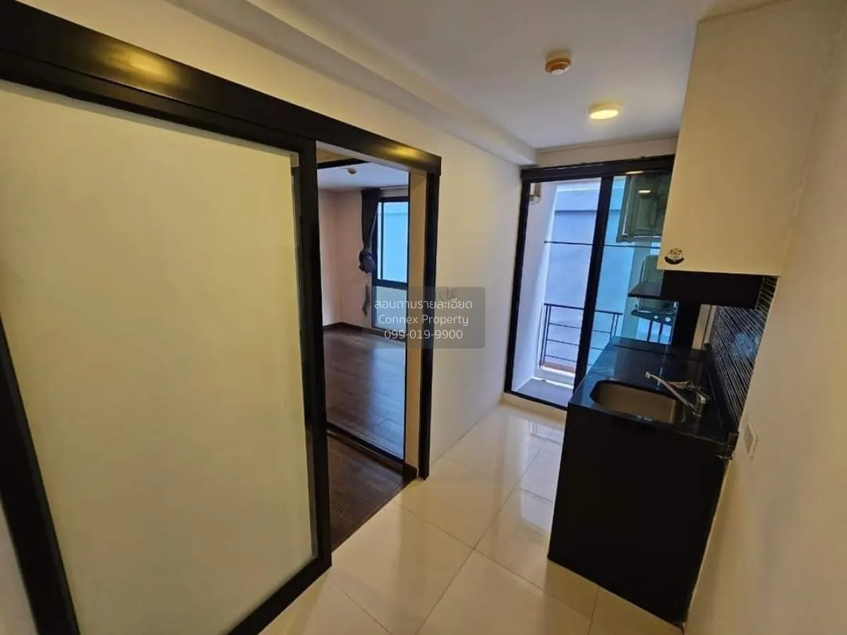 For Sale Condo , Bangkok Feliz @ Bangkae Station , MRT-Bang Khae 