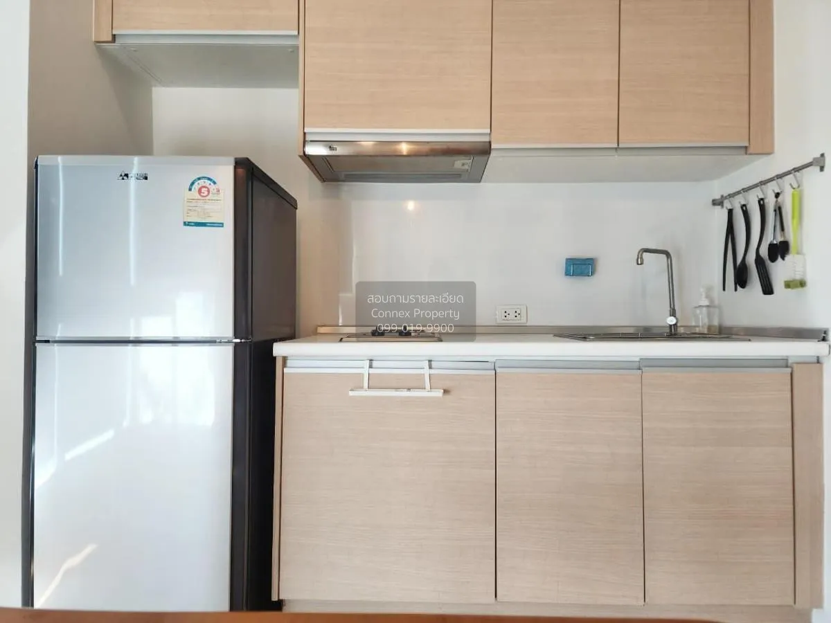 เช่าคอนโด  ริทึ่ม รัชดา MRT-รัชดาภิเษก สามเสนนอก เขต ห้วยขวาง กรุ