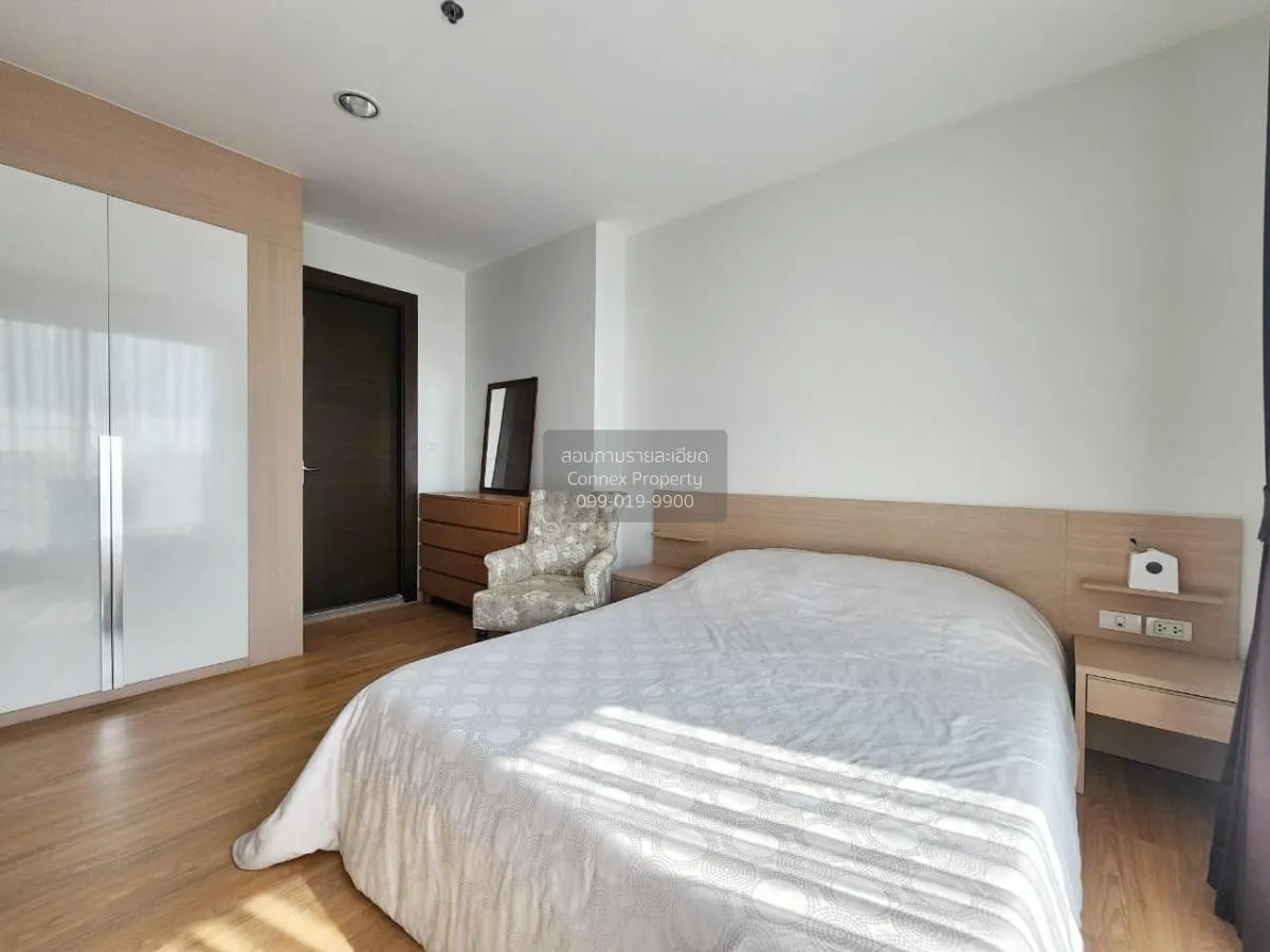 เช่าคอนโด  ริทึ่ม รัชดา MRT-รัชดาภิเษก สามเสนนอก เขต ห้วยขวาง กรุ