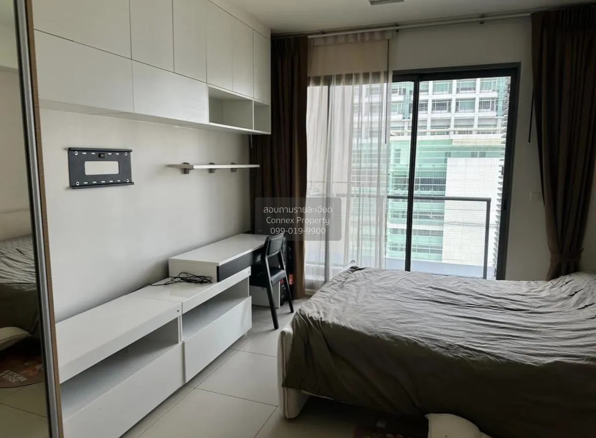 เช่าคอนโด  เดอะ ลอฟท์ เอกมัย BTS-เอกมัย พระโขนงเหนือ เขต วัฒนา กร 3