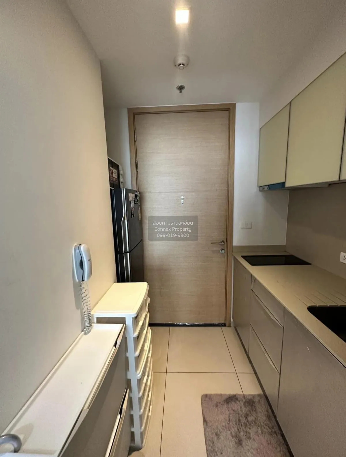 เช่าคอนโด  เดอะ ลอฟท์ เอกมัย BTS-เอกมัย พระโขนงเหนือ เขต วัฒนา กร